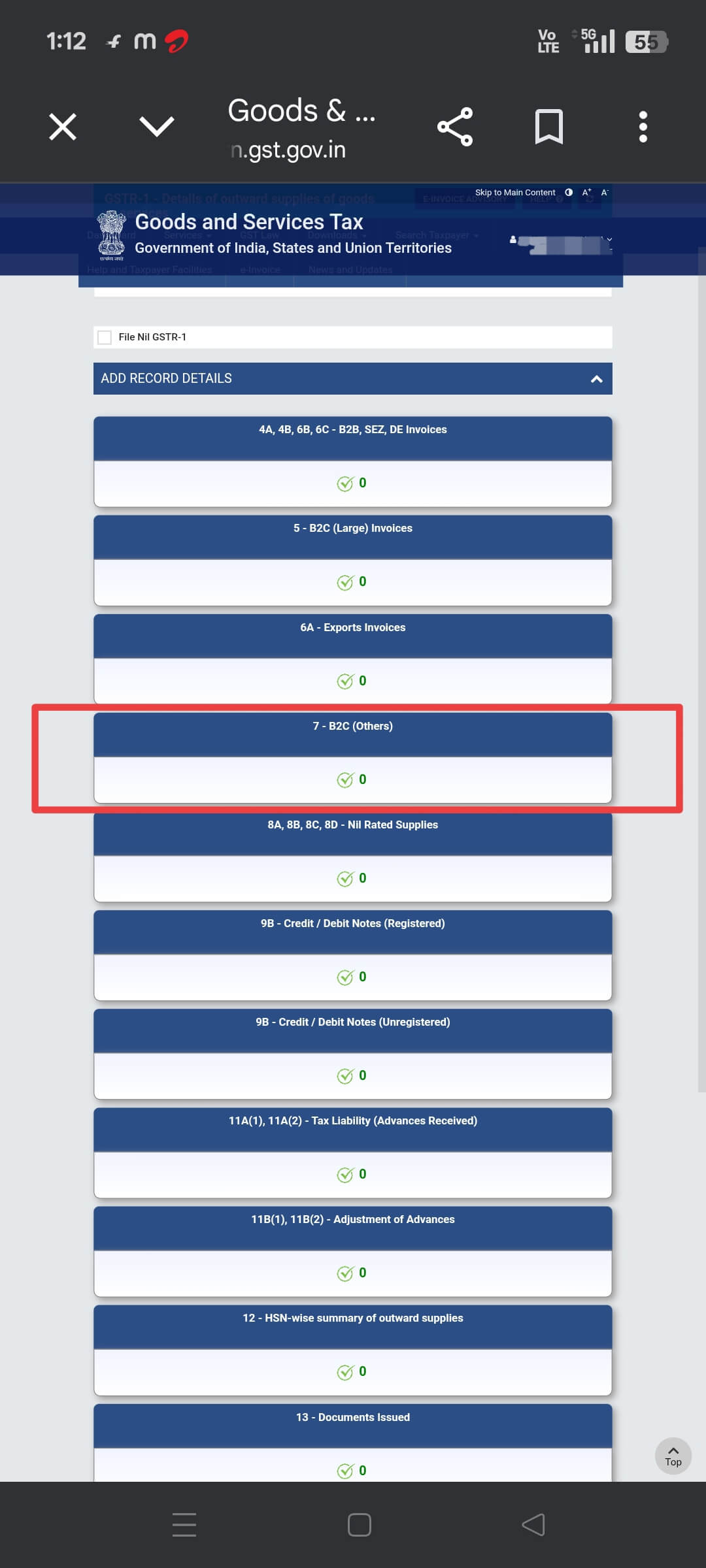 Step 4 screenshot